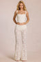 The Lace Flare