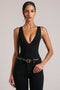 The Halter Bodysuit
