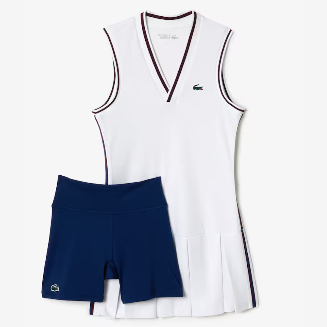Heritage Court Tennis Set
