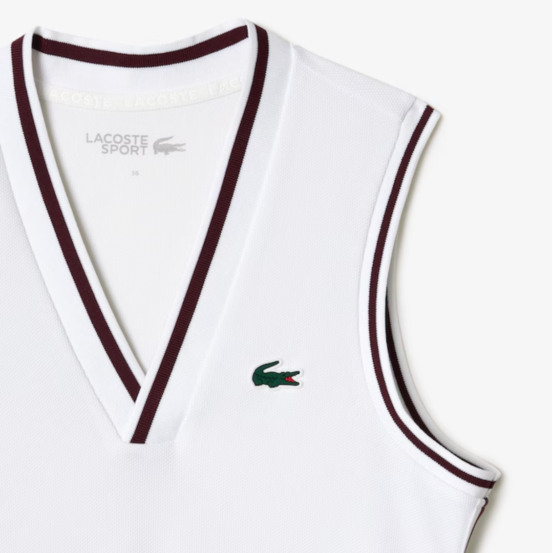 Heritage Court Tennis Set