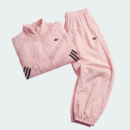 Originals AS Pink Set