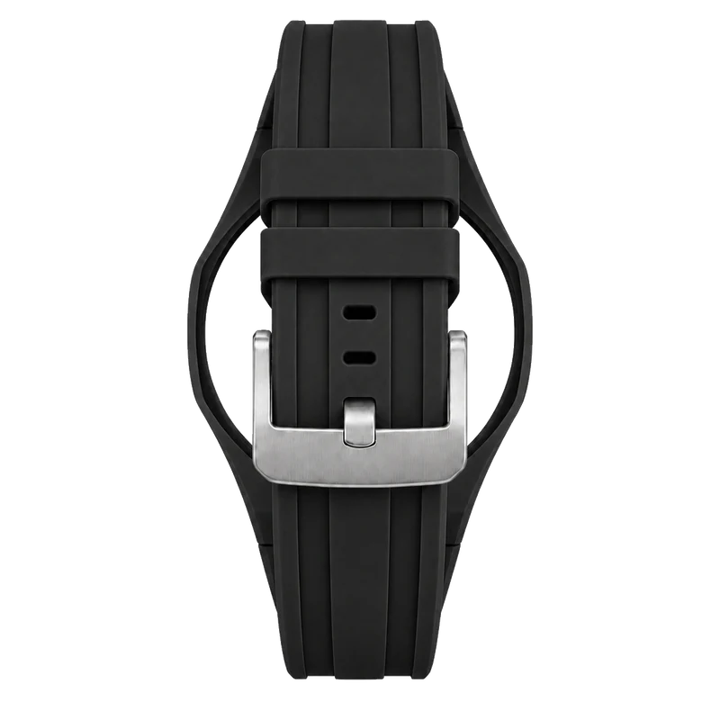Royal Pop AP Swatch Black + Bracelet