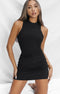 The High Neck Mini