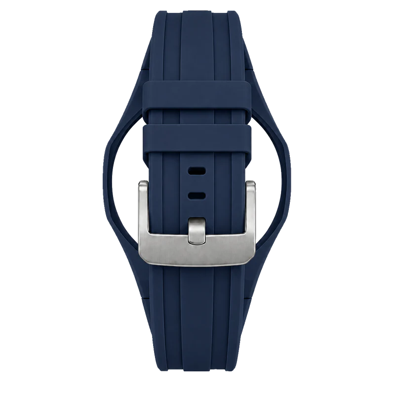 Royal Pop AP Swatch Black + Bracelet