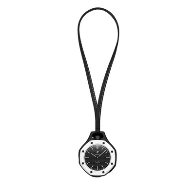 Royal Pop AP Swatch Black + Bracelet