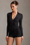 The Sleeve Suit