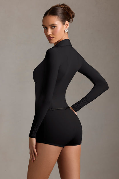 The Sleeve Suit
