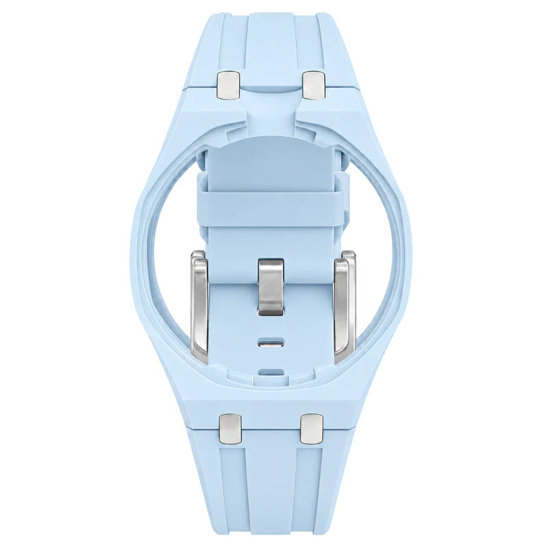 Royal Pop AP Swatch Green + Bracelet