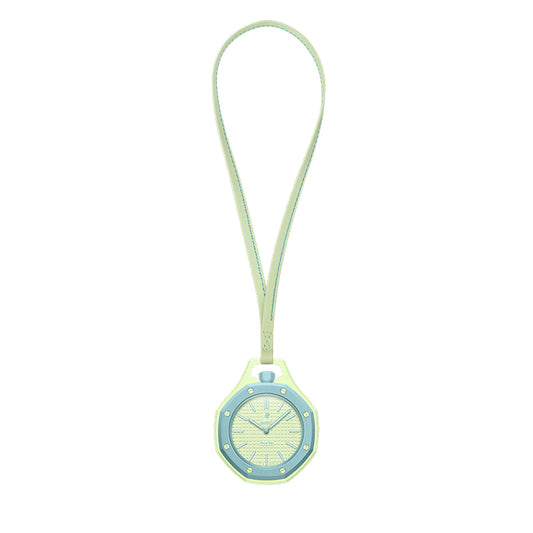 Royal Pop AP Swatch Mint Green + Bracelet
