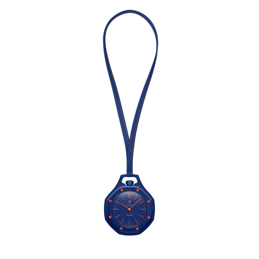 Royal Pop AP Swatch Navy Blue + Bracelet