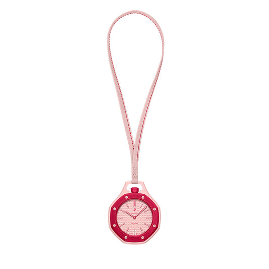 Royal Pop AP Swatch Red + Bracelet